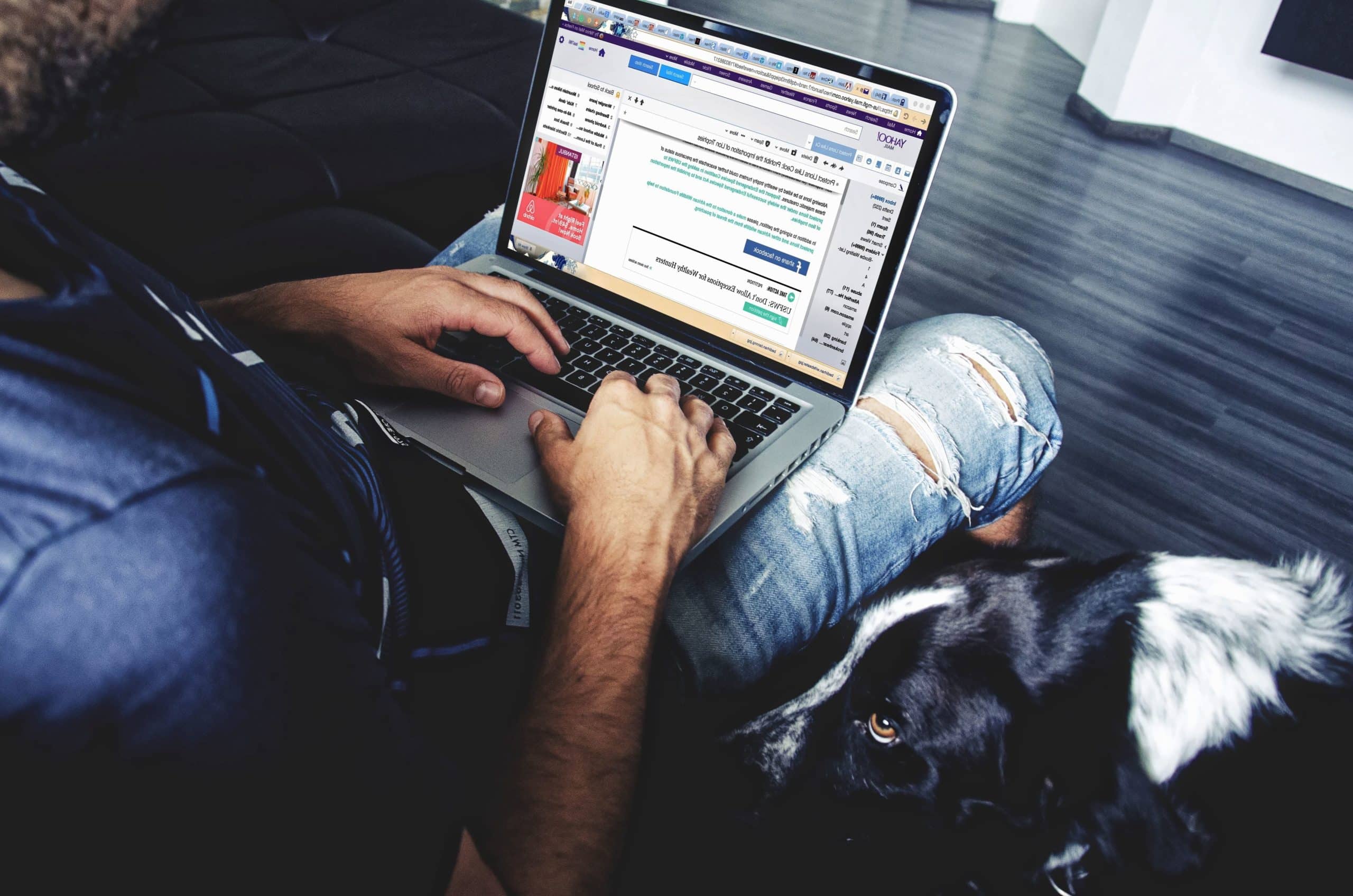 Internet segunda vivienda