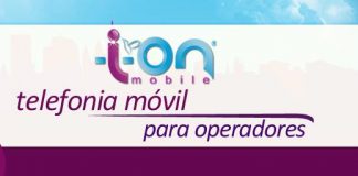ION MOBILE mejora todas sus tarifas con más tráfico. Permite contratar bonos adicionales de voz y datos.