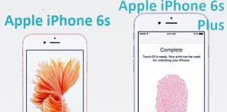 Ya disponible en España el iPhone 6s y el iPhone 6s Plus: También a YOIGO.