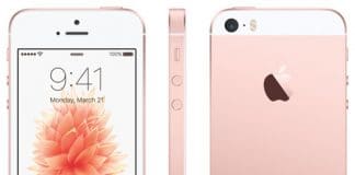 Apple podría lanzar un iPhone 7 en Septiembre desde 32GB internos.