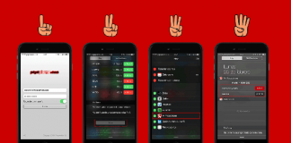 Un widget muy interesante con Pepephone: Saber en todo momento el tráfico consumido en IOS y ANDROID.