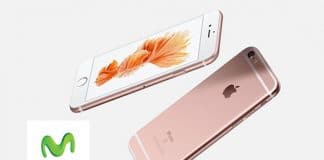 iPhone siempre nuevo by Movistar: Renting particular ¿interesa?