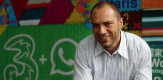 WhatsAPP tendrá llamadas de voz gratuitas a partir del 2 trimestre del año 2014.