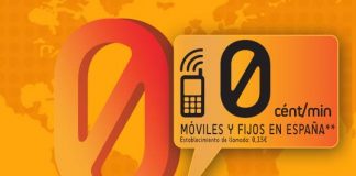 Jazztel mejora su oferta su tarifa prepago con una tarifa de 0 céntimos minutos solo para nuevas altas y con Internet caro.