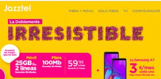 ¿Por qué cambió las tarifas JAZZTEL? ¿Es buena su estrategia para el cliente?