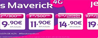 JETNET logra negociar con ORANGE para ofrecer 4G a buenos precios.
