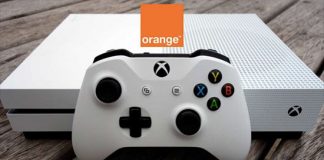 ORANGE apuesta por vender XBox One en LOVE FAMILIA juegos 4K.