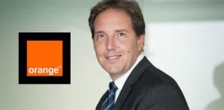 Laurent Paillassot, nuevo consejero delegado de ORANGE.
