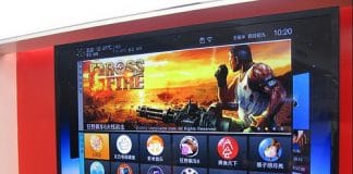 Lenovo anuncia la primera TV con Android integrada. Innovación e implicaciones de tener SO Android.