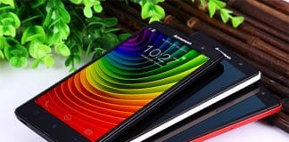LENOVO dispuesta a ofrecer el móvil de 4GB + barato.
