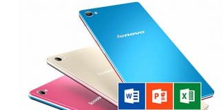 Microsoft instalará sus APPS en LENOVO