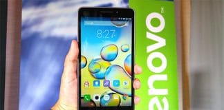 LENOVO y HUAWEI los apostadores por phablets de 6,8 pulgadas : IFA 2015