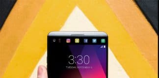 El LG G20 con batería reemplazable y buenas prestaciones.