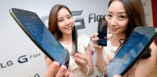 LG G flex, un móvil con pantalla flexible a la venta desde 700€. ¿Un poco caro? ¿Vale la pena?