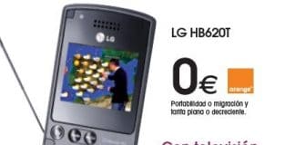 ¿Pagar por ver la TV? Un absurdo… Se les acabo el chollo… LG HB620T