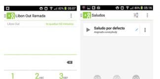 LIBON, consigue 60 minutos durante 3 meses GRATIS con más de 100 países. Perfecto con WIFI en roaming.
