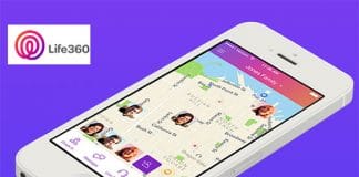 Life360, localiza a tu familia y amigos en todos los OS de móvil.