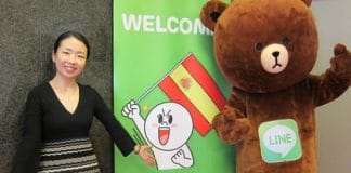 LINE la app alternativa en WhatsAPP que más crece en el mercado. ¿Por qué? ¿Podrá ser siempre gratuita?
