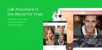LINE lanza en Estados Unidos llamadas gratuitas: ¿Viable en España?