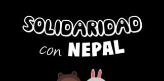 LINE y YOIGO lanzan iniciativas solidarias para colaborar con las víctimas del terremoto de Nepal