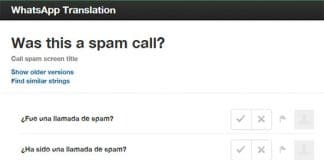 WHATSAPP podría ser mejor que cualquier operador.