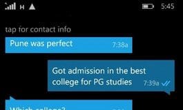 Las llamadas de WhatsAPP disponibles en Windows: ¿Están triunfando realmente?