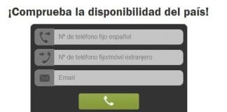 Un servicio curioso: 902 directo. Llama a más de 5000 destinos móviles y fijos internacionales y nacionales a máximo 7c/min.