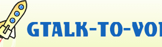 Gtalk To Voip: ¿Te gustaria usar tu msn para hacer llamadas a otras redes tanto de redes sociales como por SIP a telefonos de Internet, o telefonos fijos y moviles convencionales?