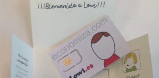 LOWI apostará por incluir 4G en los próximos meses en sus tarifas.