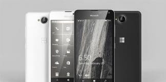 Microsoft podría finalizar con la marca Lumia