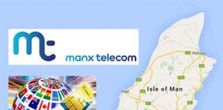 El primer 5G en la isla británica de Man con el único operador: MAN-X Telecom. ¿Quienes son?