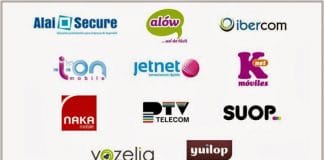 IOS Ingenium lanza 10 marcas en el 2013: SUOP una de ellas.