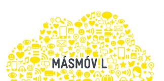 MASMOVIL no cobrará exceso de datos en contrato desde Mayo