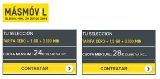 Las OMVs no pueden ofrecer llamadas ilimitadas: Solo ofrecer bonos de minutos mensuales.