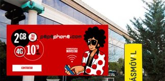 MASMOVIL finaliza la compra de PEPEPHONE.