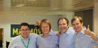 MASMOVIL compra YouMobile: Reduce sus beneficios por sus inversiones.