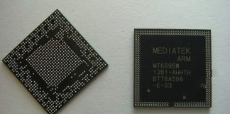 Mediatek lanzará por fin su procesado 8 core con soporte LTE 6595 para antes de Septiembre.