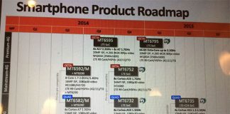 Mediatek lanzará procesadores con compresión Opera MAX de serie a final del 2014.
