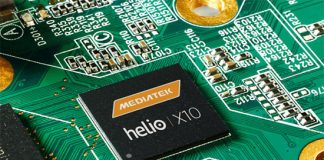 Los nuevos móviles con Mediatek 6795 Helio X10.