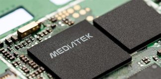 La puerta trasera de los procesadores Mediatek.