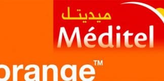 ORANGE adquiere un 9% más de Méditel en Marruecos.