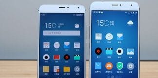 MEIZU PRO5: El móvil más potente según ANTUTU.
