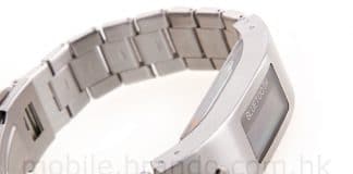 Un regalo original y tecnologico: Una pulsera bluetooth que te avisa si recibes llamadas y ademas evita que pierdas el movil: Solo 49$+3$ en tu casa, menos de 35€