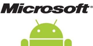Hasta Microsoft gana dinero con Android gracias a las licencias de sus patentes.