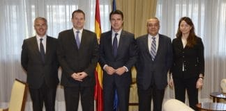 Yoigo cuenta al gobierno sus planes del despliegue de su red 4G en España en 1800Mhz.
