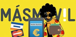 MASMOVIL pretende potenciar el negocio bancario en el 2017.