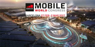 El Mobile World Congress (MWC) podría cambiar su sede a DUBAI.