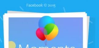La alternativa de Facebook a Google Photos: Moments.