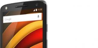 Moto X Force, el Motorola indestructible de 699€