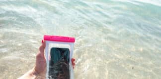 ¿Qué debemos saber al comprar un móvil sumergible? ¿Qué debemos saber al comprar un móvil sumergible?